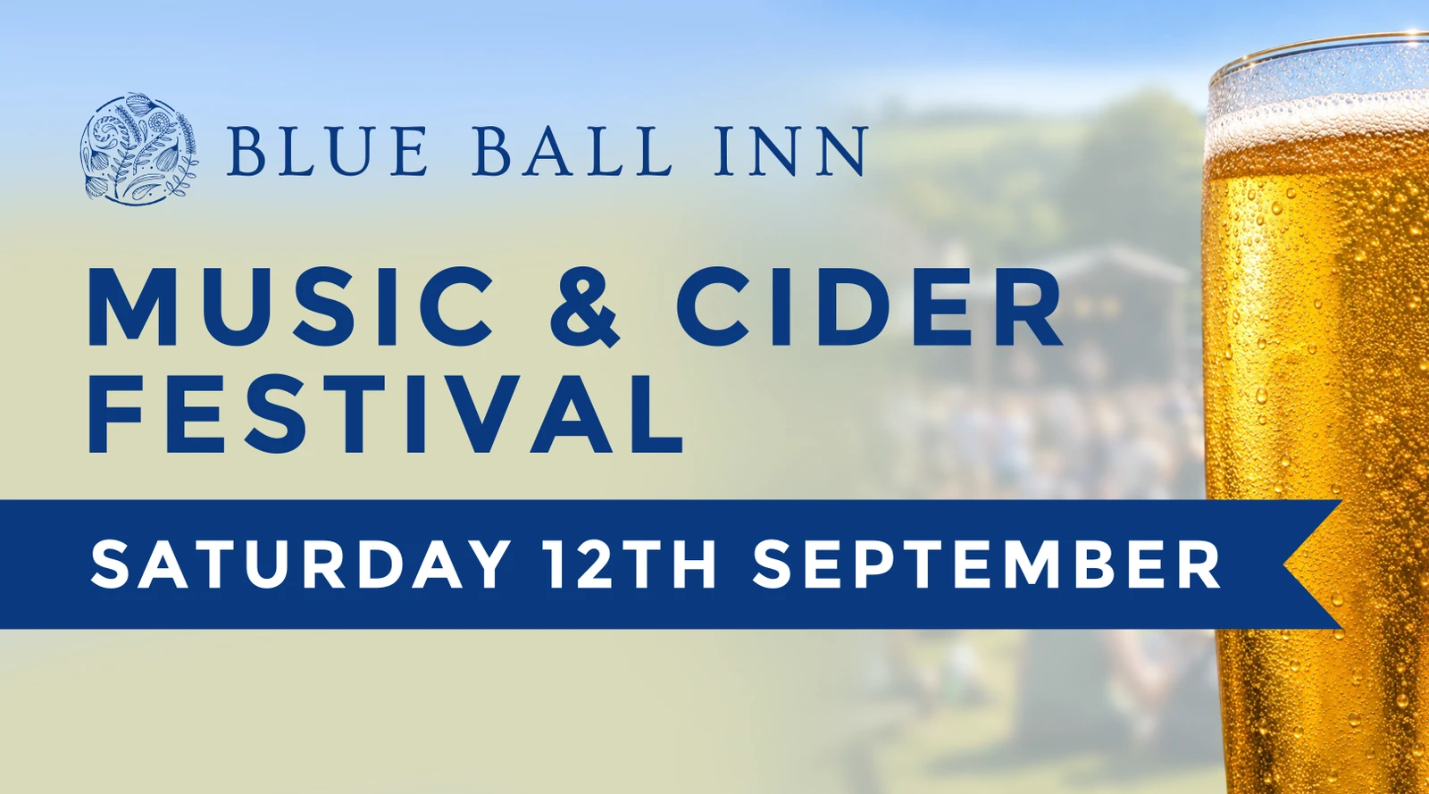 Music & Cider Festival