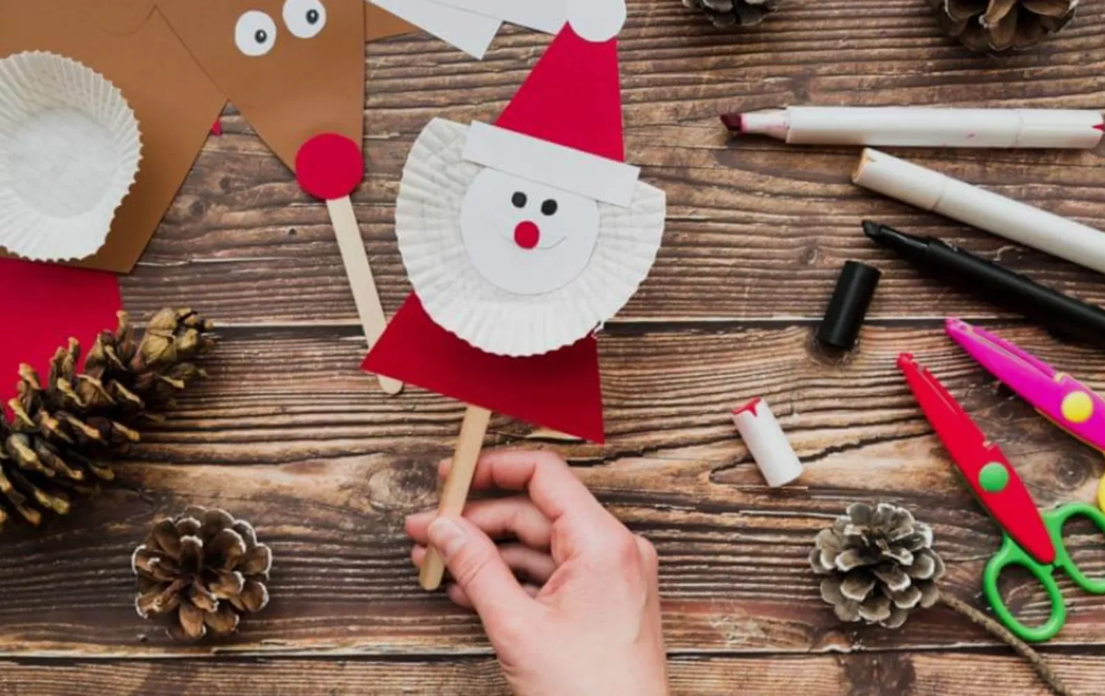 Christmas Craft Afternoon