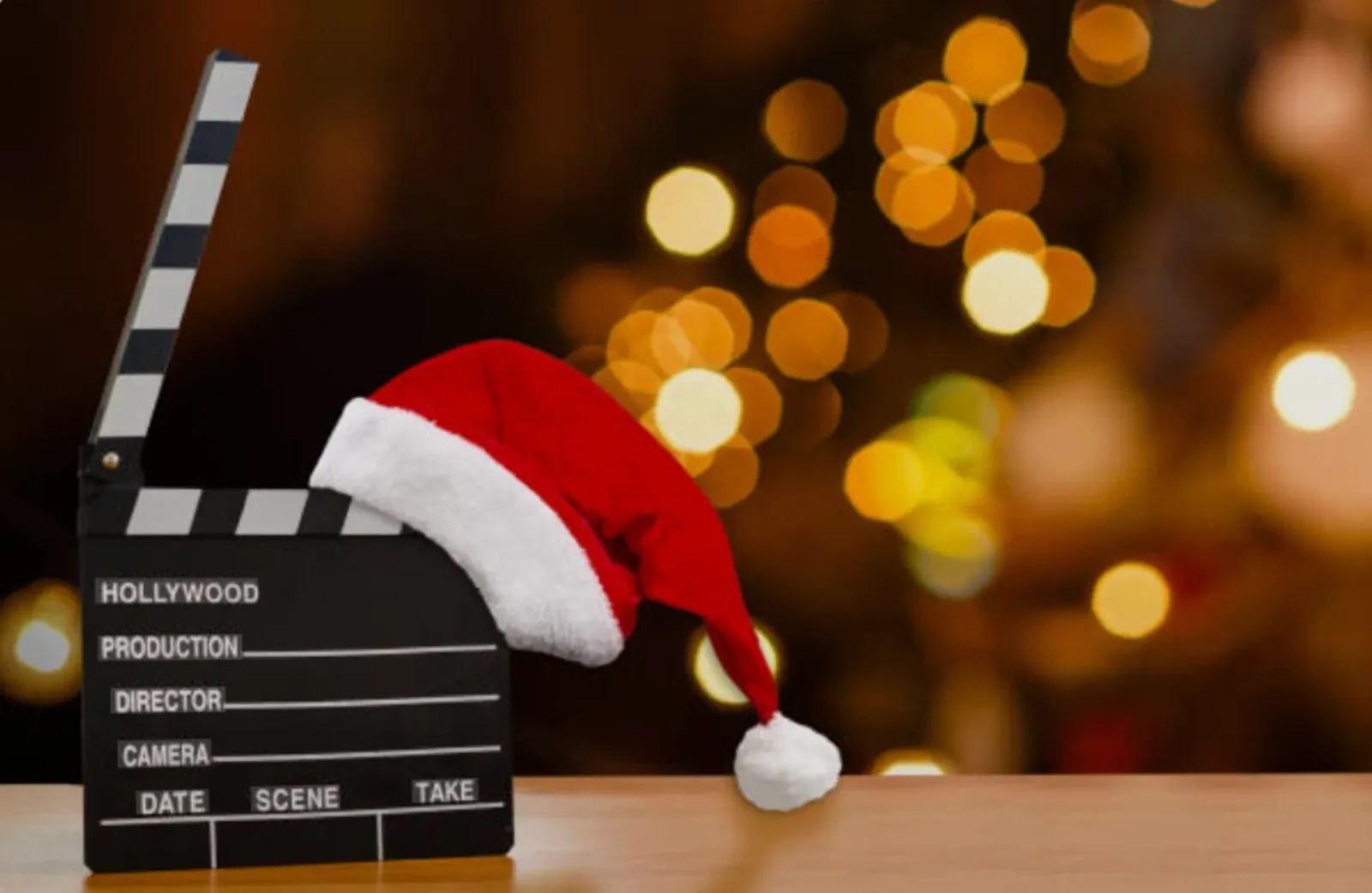 Christmas Film Afternoon